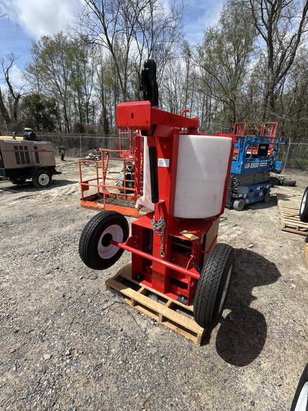 2025 MULTIQUIP WM90PH8