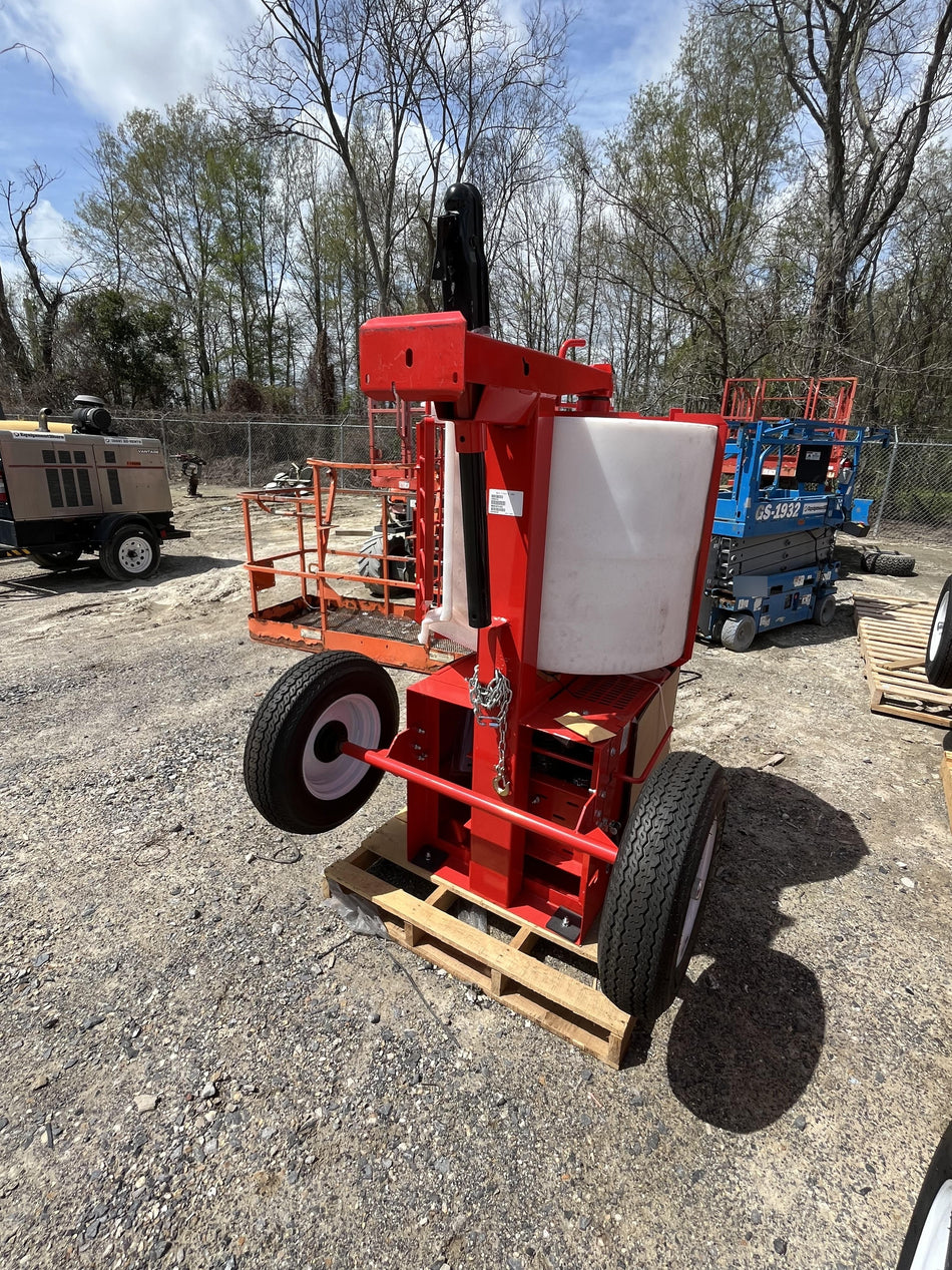 2025 MULTIQUIP WM90PH8
