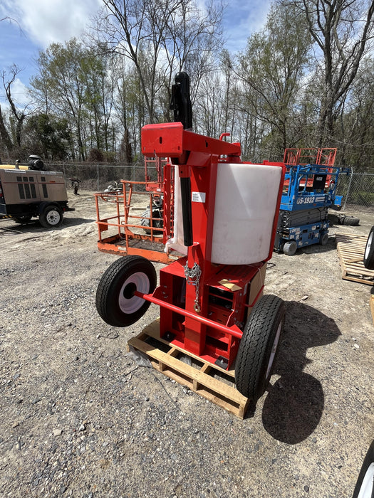 2025 MULTIQUIP WM90PH8