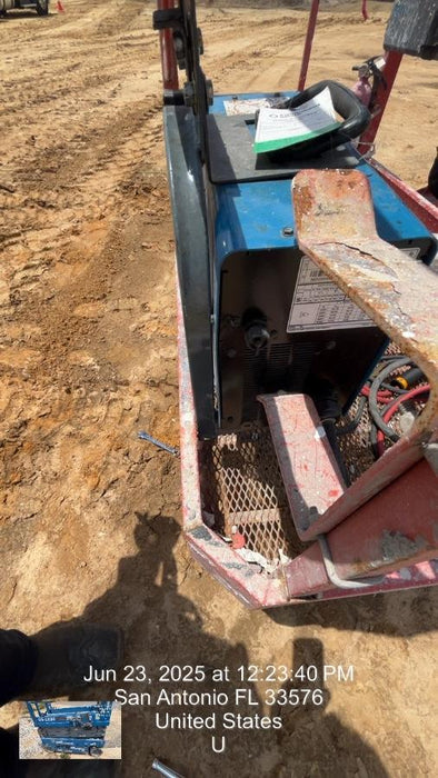 2024 MILLER ELECTRIC CST-282