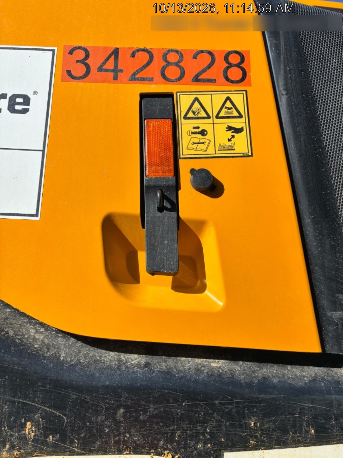 2023 JCB 506-36