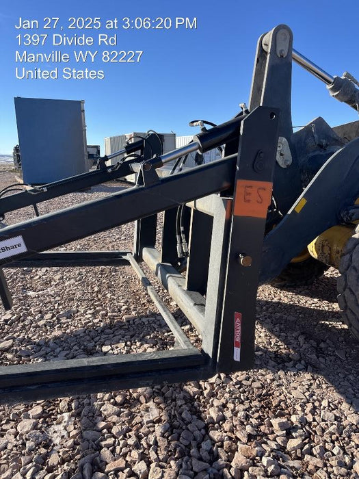 2024 ARROW MATERIAL HANDLING 7196250-6-96-049PG