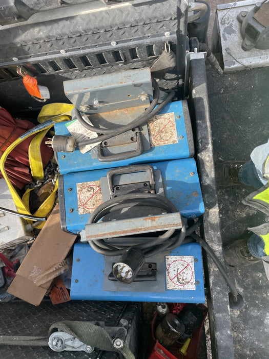 2022 MILLER ELECTRIC CST-280