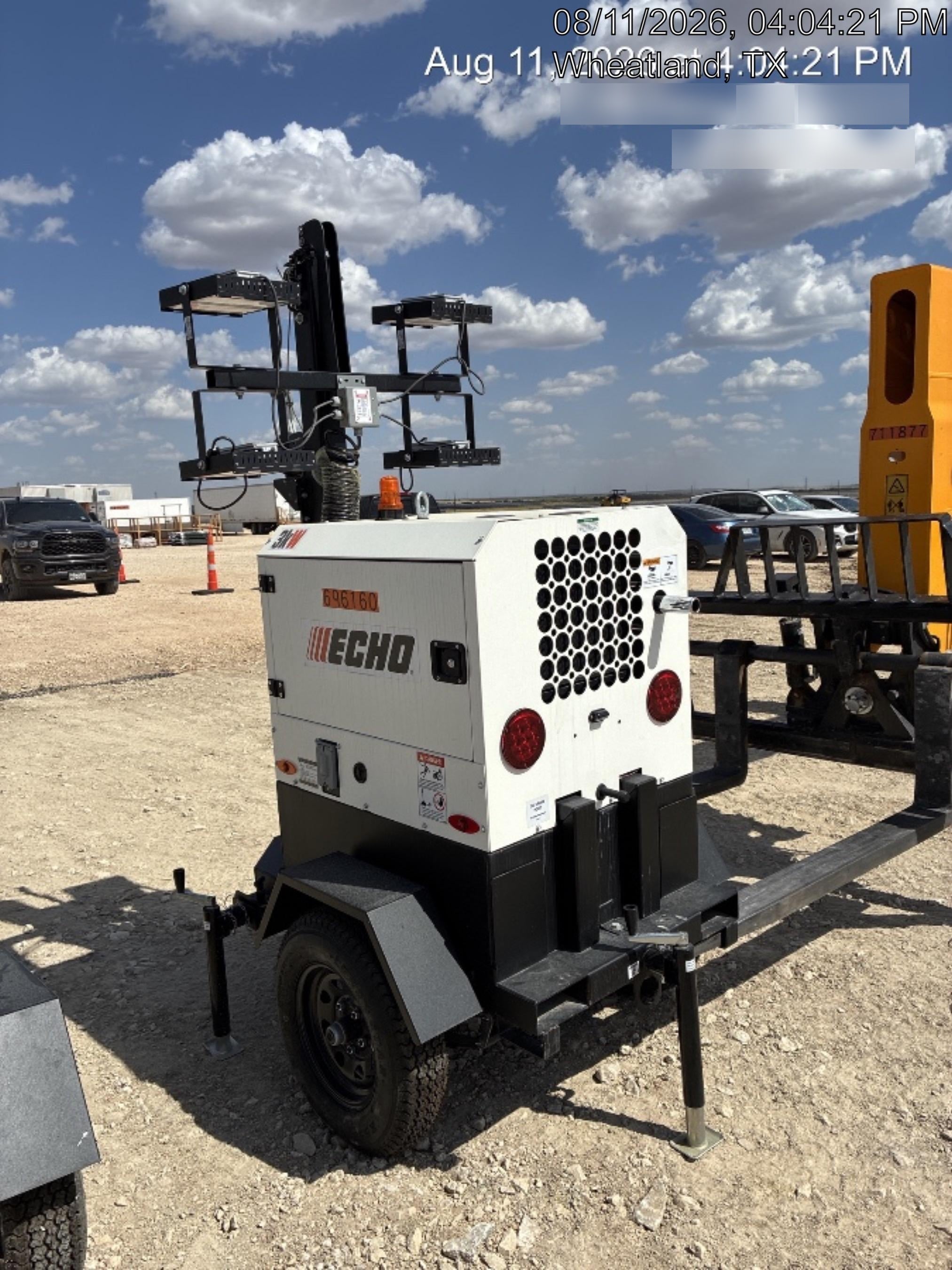 2026 ECHO DLT-3