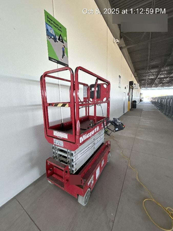 2019 MEC Micro 19