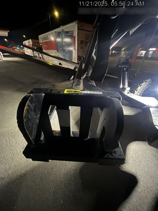 2025 STAR INDUSTRIES 1330TK