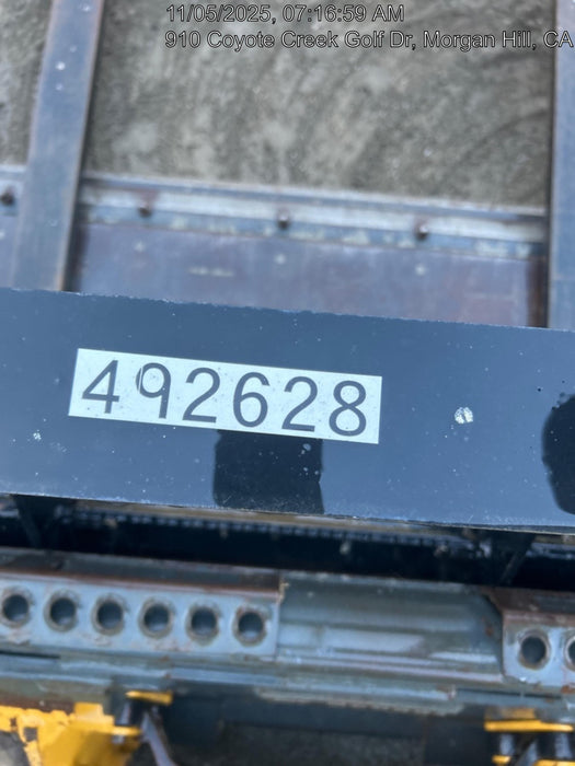 2025 VIRNIG PF4855-5VG