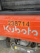 2022 KUBOTA RTV-X1140W-H (Canopy)