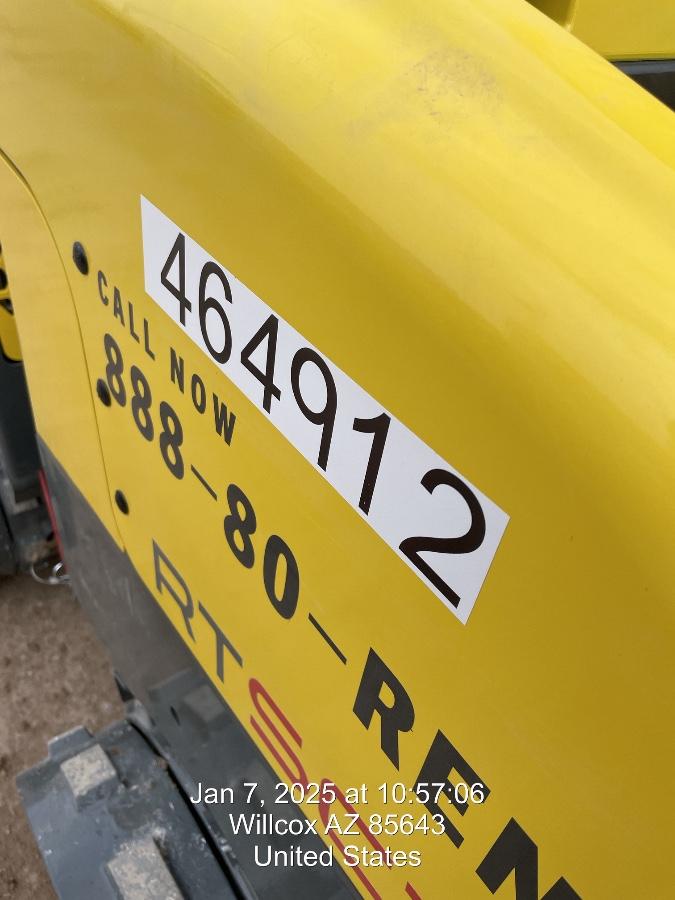2024 WACKER NEUSON RTLx-SC3