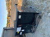 2020 STAR INDUSTRIES M-1820 - Self-Dump Hopper