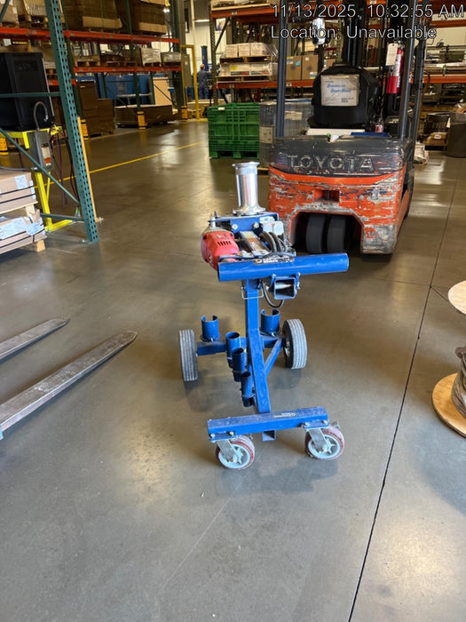 2024 CURRENT TOOLS 66 Current