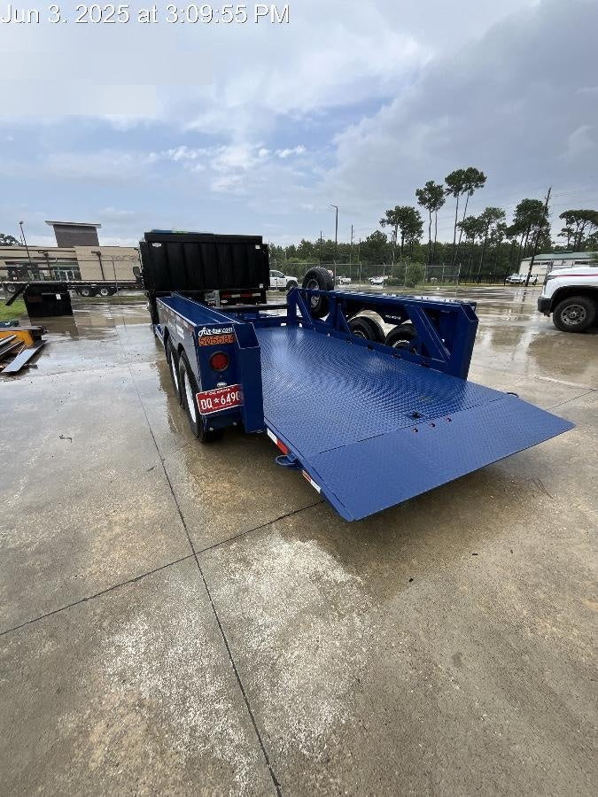 2025 AIR TOW Rental14