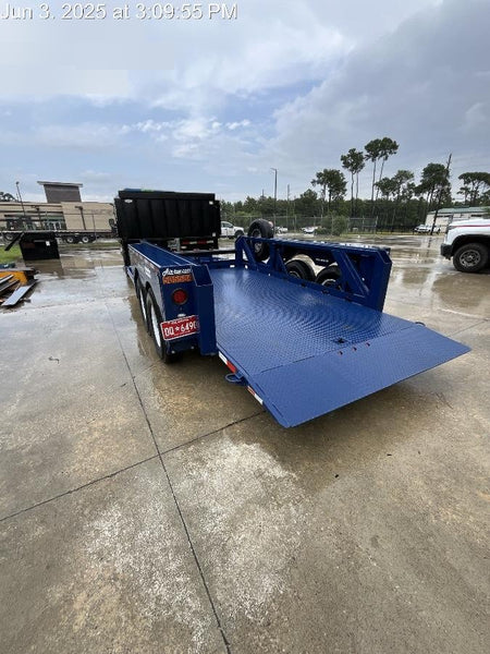 2025 AIR TOW Rental14