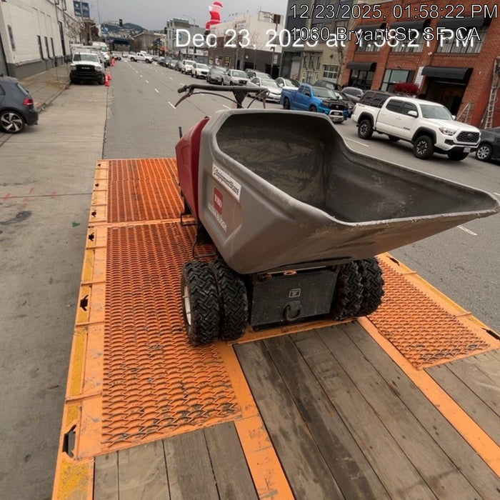 2024 HUSQVARNA AME 1600