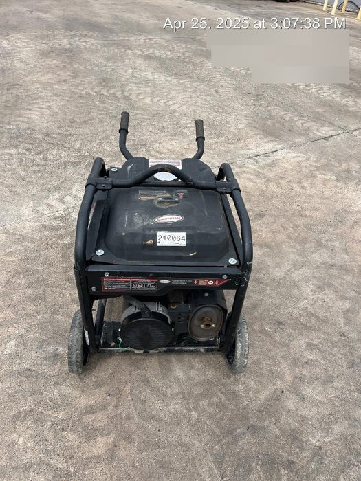 2022 SIMPSON SCGH8500