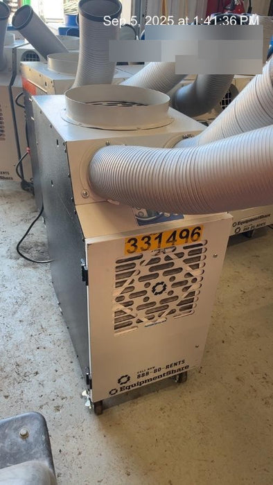 2023 KWIKOOL KPAC1411-2