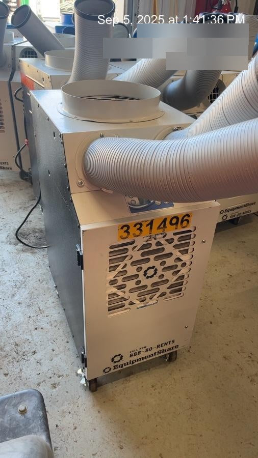 2023 KWIKOOL KPAC1411-2