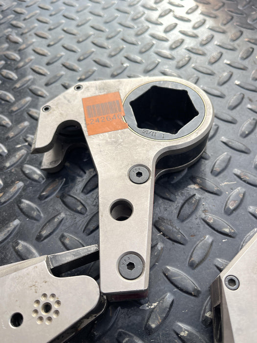 2022 TORCUP TX-2RL111