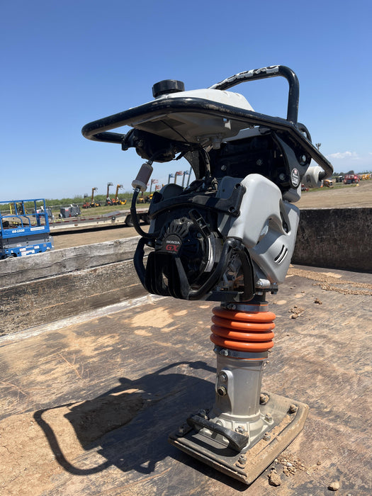 2023 MULTIQUIP MTX60HD