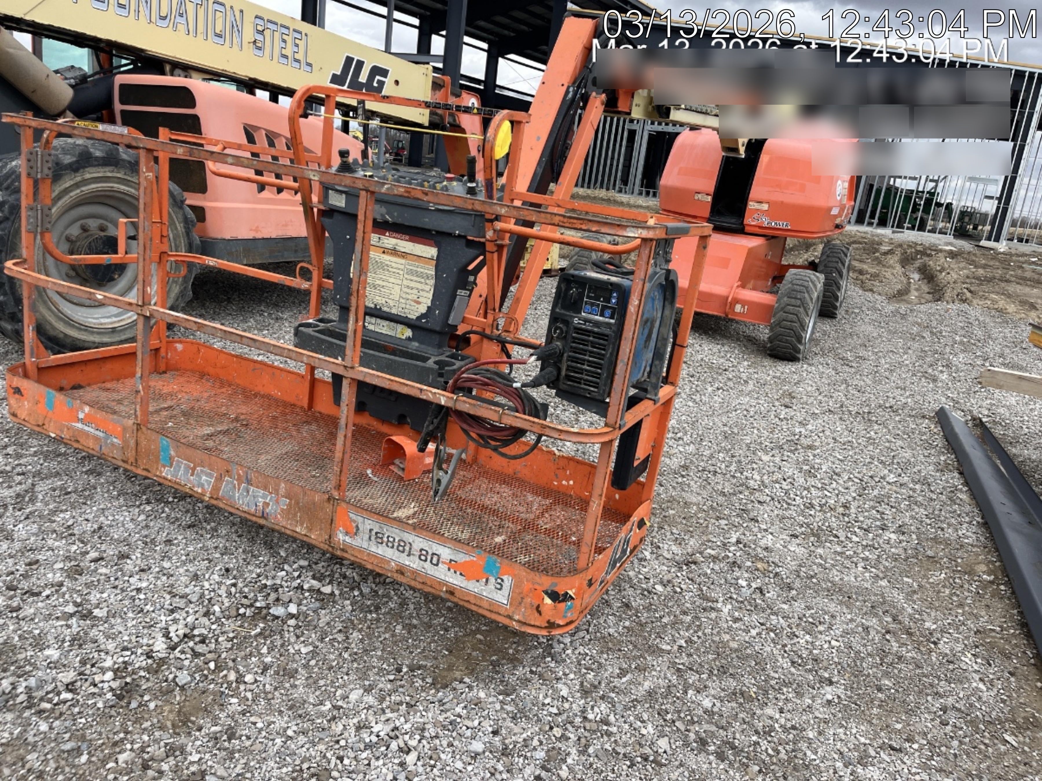 2024 MILLER ELECTRIC CST-282