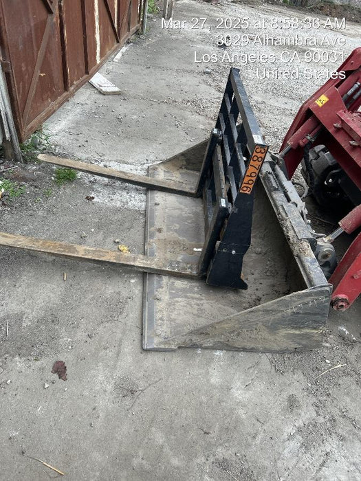 2024 ARROW MATERIAL HANDLING FS5100CB - 72"