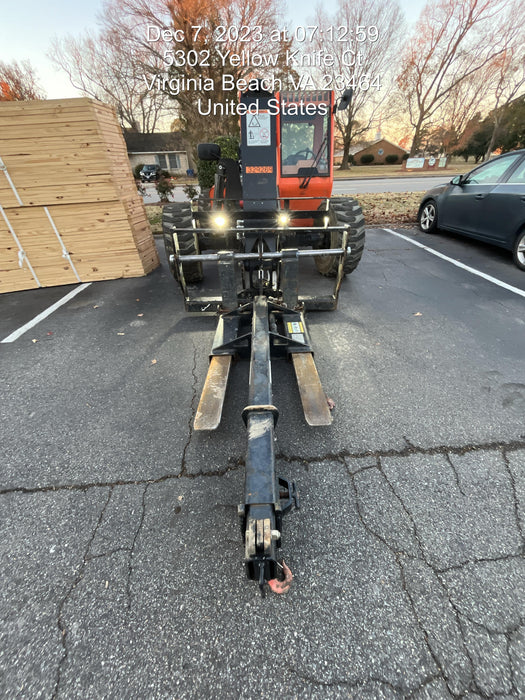 2020 STAR INDUSTRIES M1360B - Star JIB Boom