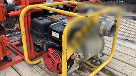 2018 WACKER NEUSON PT4A
