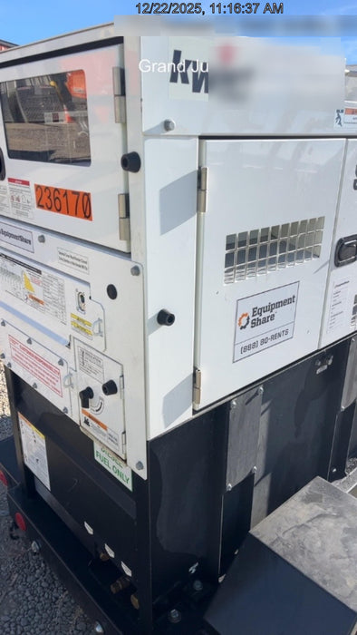 2022 SHINDAIWA DGK15FL