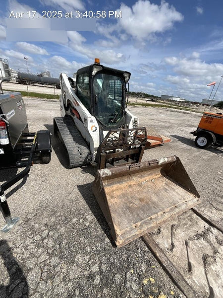 2020 PALADIN 48" Pallet Forks - Paladin