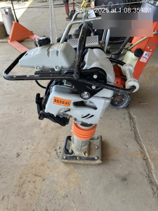 2023 MULTIQUIP MTX60HD