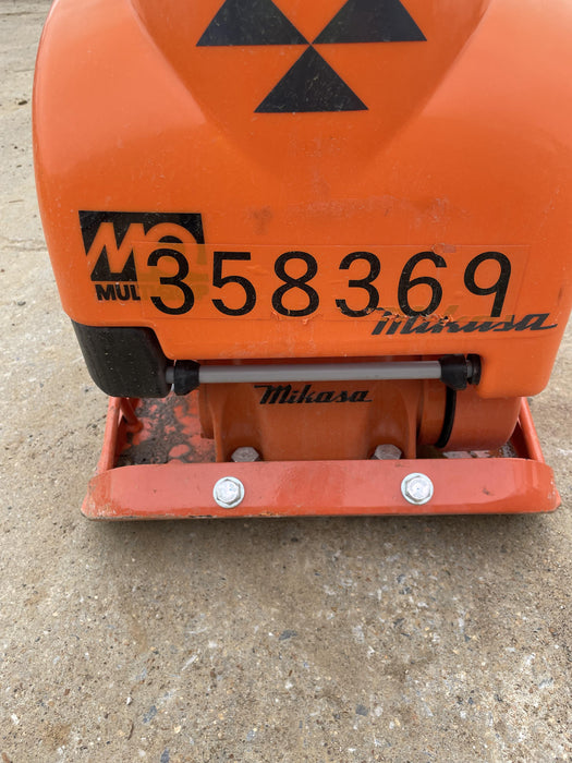 2023 MULTIQUIP MVC82VHW