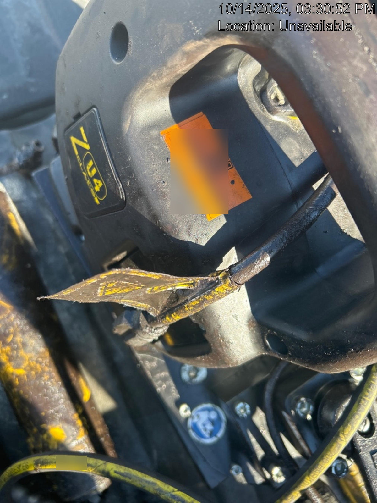 2023 ENERPAC ZU4408JB