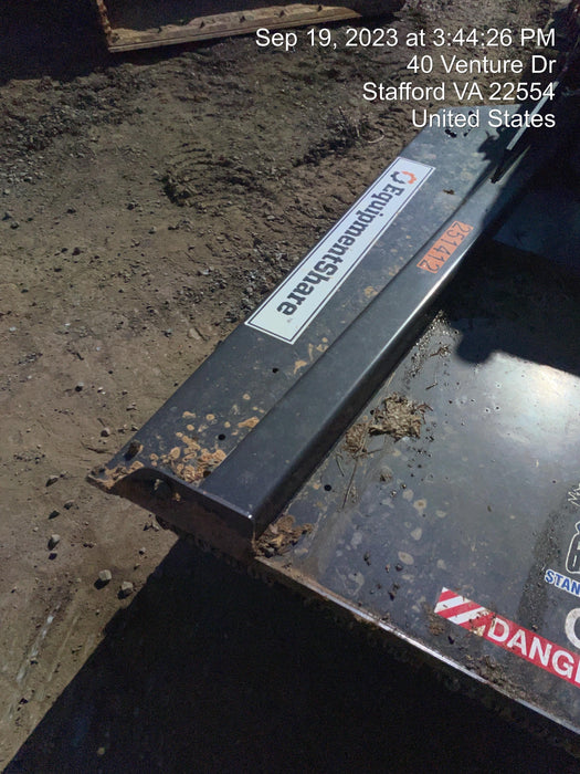 2022 PALADIN 30372A-0022