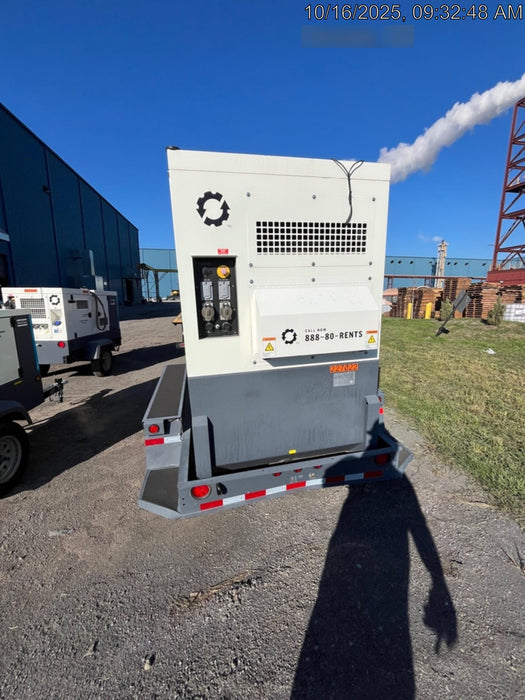 2022 ATLAS COPCO QAS 330