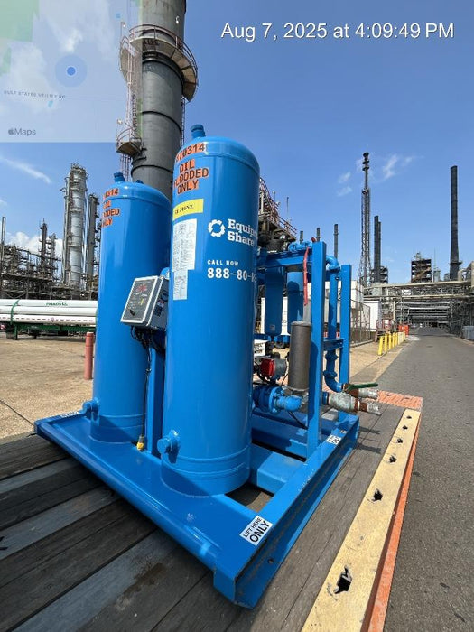 2024 HANKISON RDH-930G