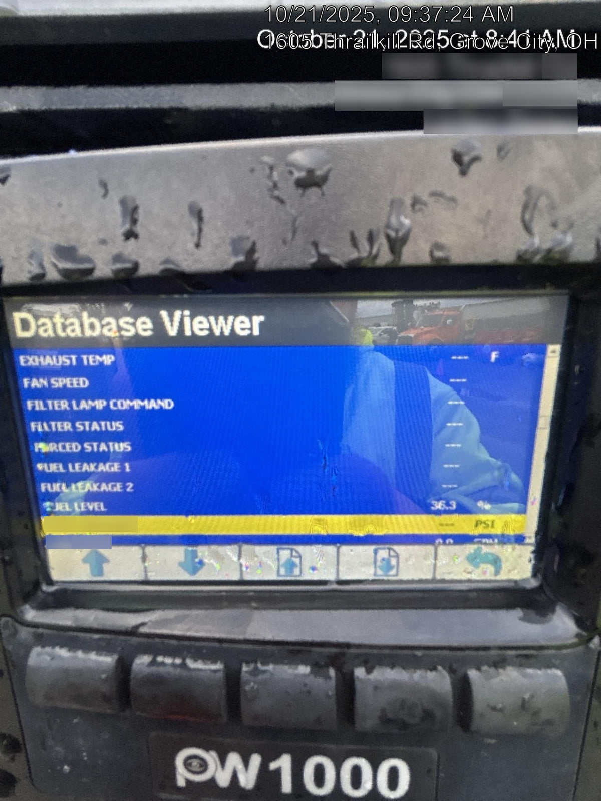 2023 ATLAS COPCO PAC F66 KD