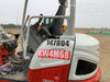 2021 TAKEUCHI TB250-2
