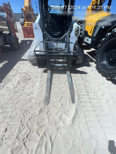 2023 MANITOU 50504723