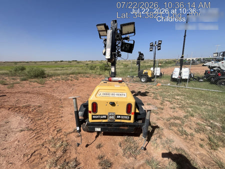 2021 ALLMAND NLV3GR