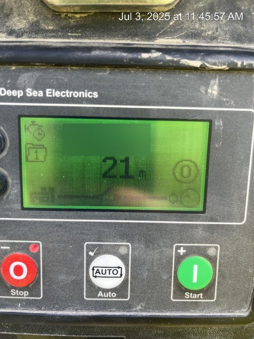 2020 ATLAS COPCO QAS25