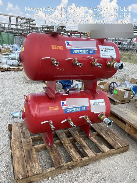 2025 TEXAS PNEUMATIC TOOLS, INC. TX-5AMF