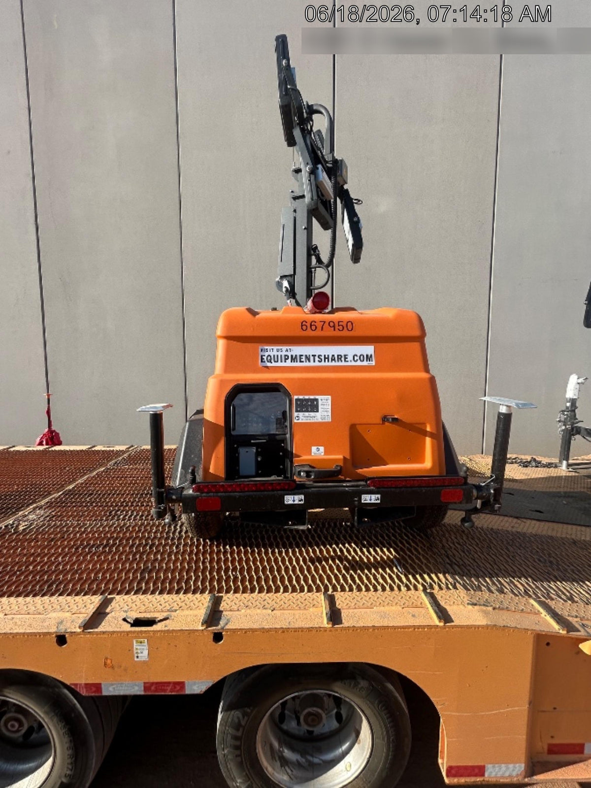 2026 GENERAC MLTS-4