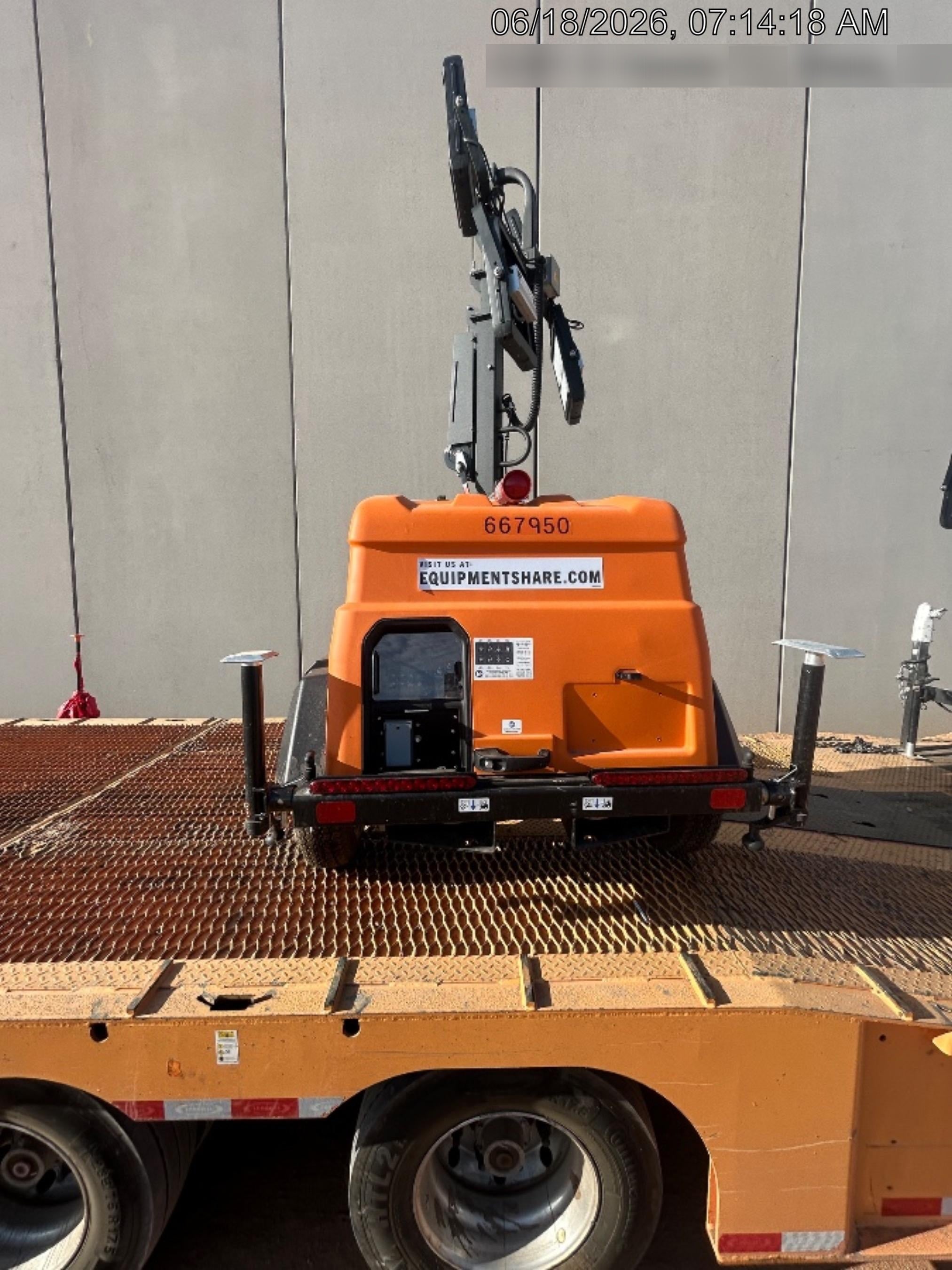 2026 GENERAC MLTS-4