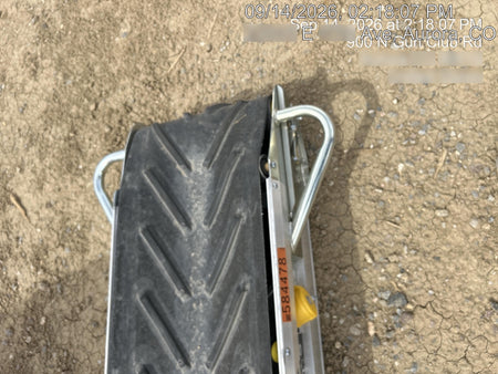 2025 INTERQUIP LKS400-5