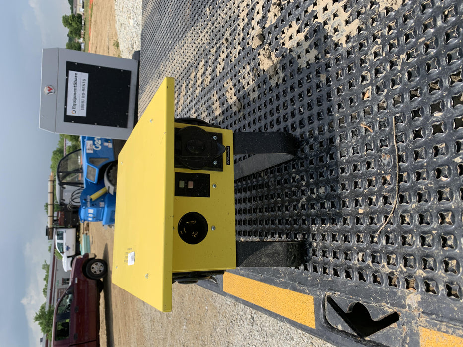 2017 WACKER NEUSON G50