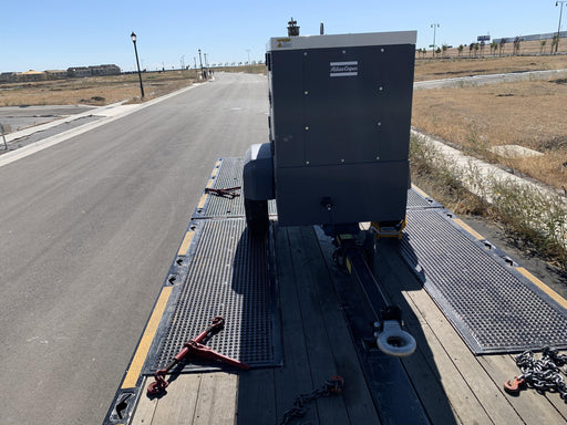 2020 ATLAS COPCO QAS25