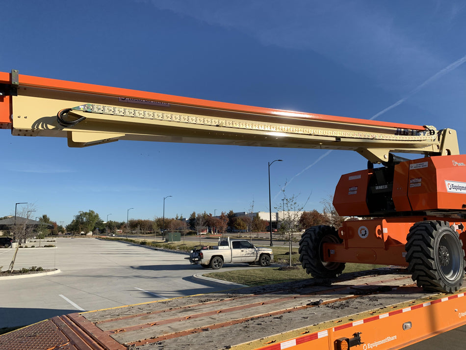 2021 JLG 860SJ