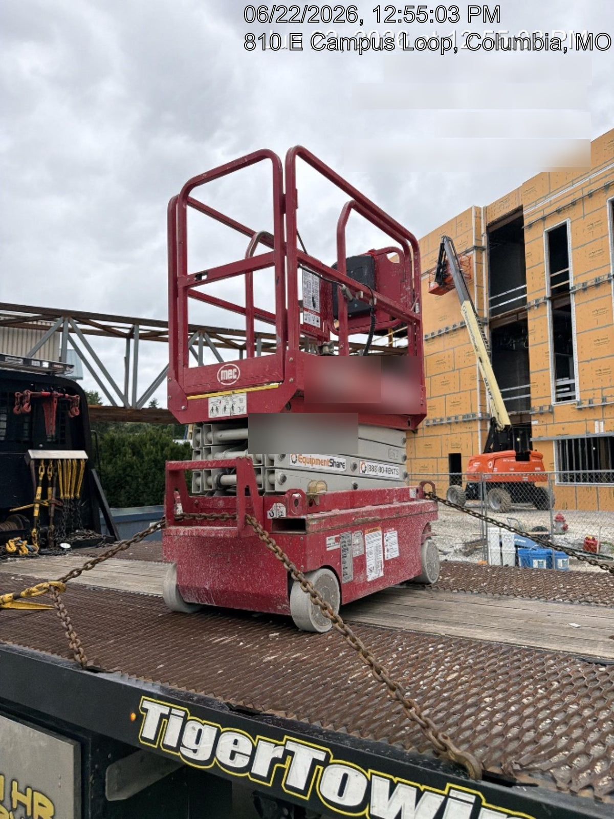 2018 MEC 1330SE MEC 1330SE, 2 Yr Full Extended Warranty