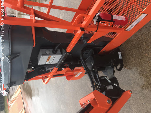 2019 JLG 450AJ