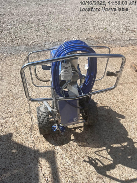 2025 GRACO Ultra 695 XT